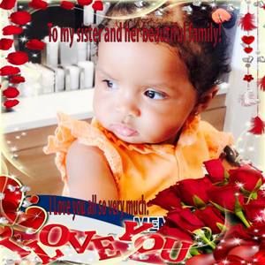 Meet your Posher, Cici